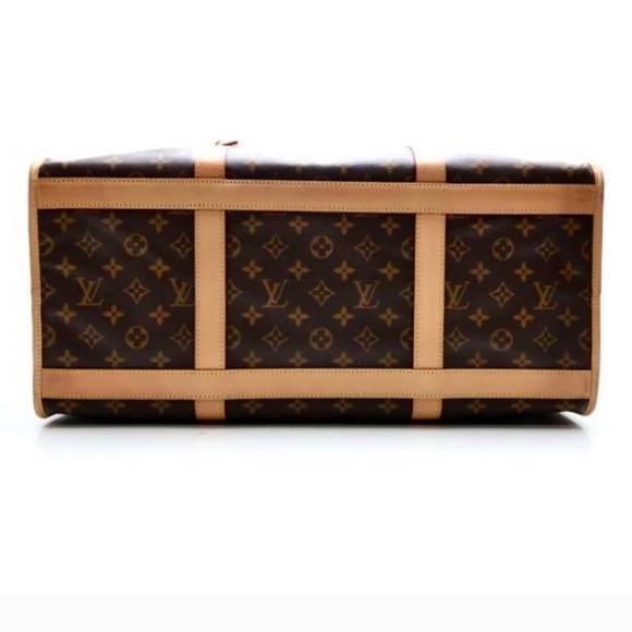 Louis Vuitton Vintage Sac Chien 50 - Picture 5 of 14